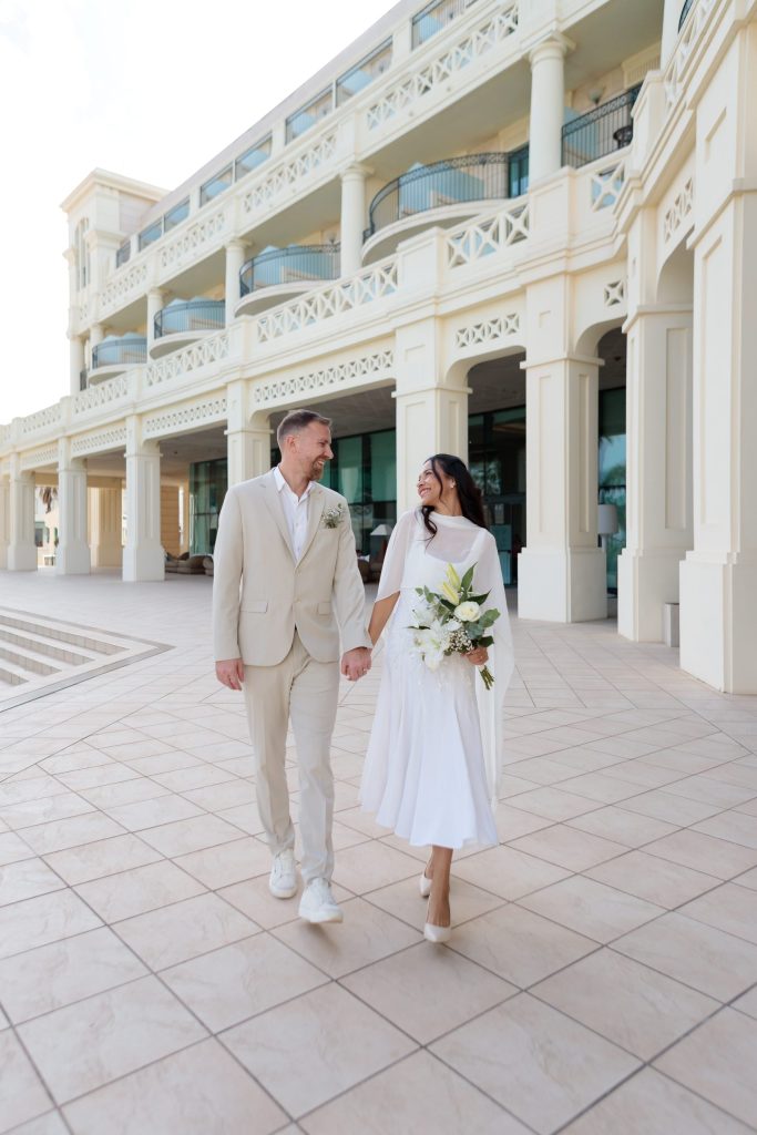 Wedding Photographer Valencia