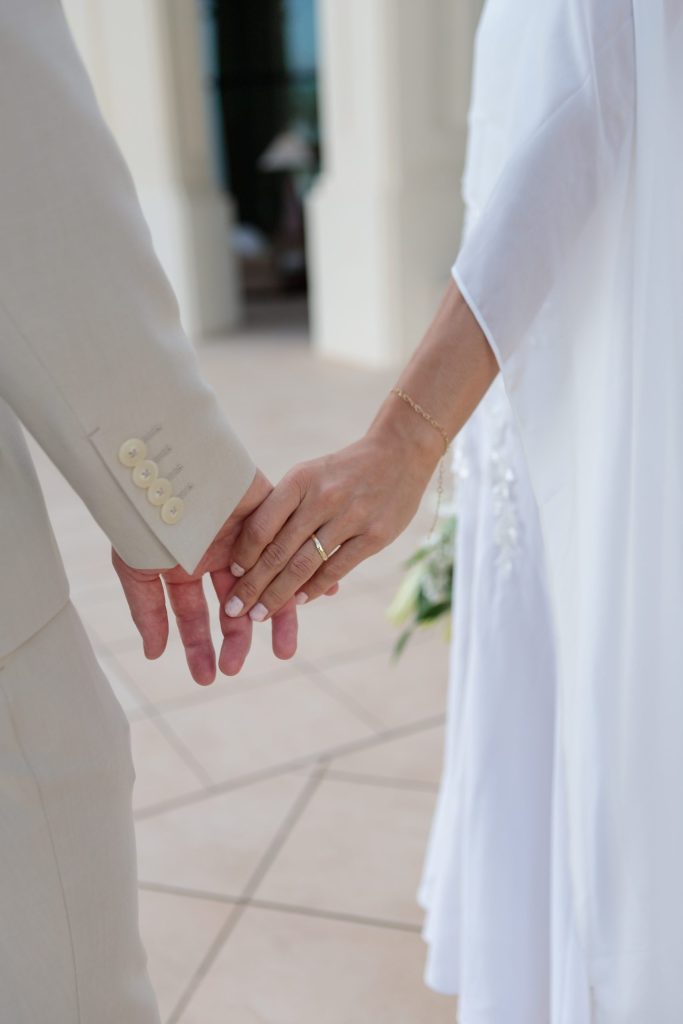 Wedding Photographer Valencia