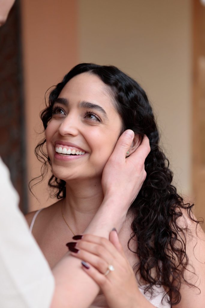 Couple Engagement Proposal photography Valencia - celebration